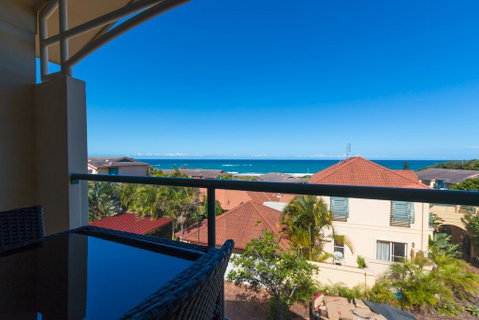 Beach Haven Executive Apartments - Accommodation Fremantle 3