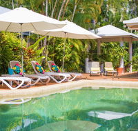 Beach Haven Port Douglas - Accommodation Fremantle