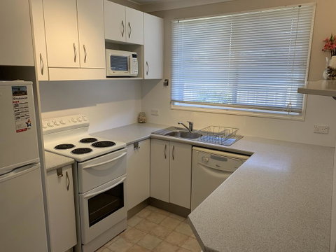 Beach Haven Villa - Accommodation Fremantle 2