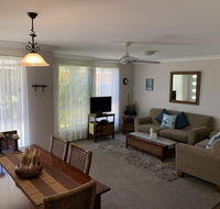 Beach Haven Villa - Accommodation Fremantle
