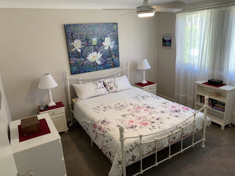 Beach Haven Villa - Accommodation Fremantle 1