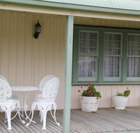 Beach Holiday Cottage - Accommodation Fremantle