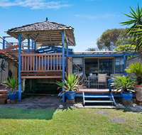 Beach House - Accommodation Fremantle