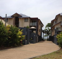 Beach House Apartment 1 - Accommodation Fremantle