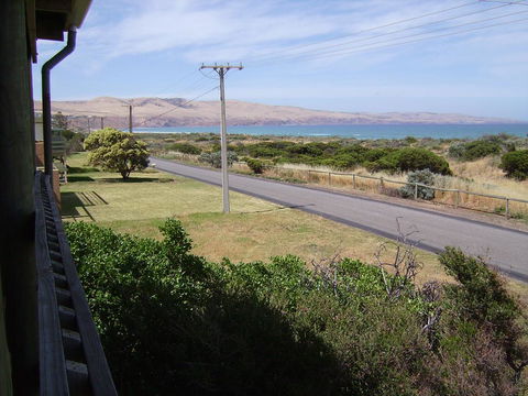 Beach House At Silver Sands - Accommodation Fremantle 0