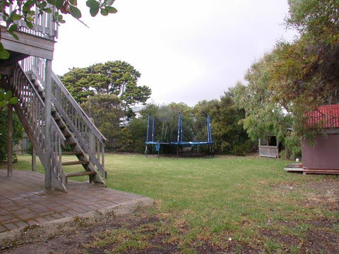 Beach House At Silver Sands - Accommodation Fremantle 2