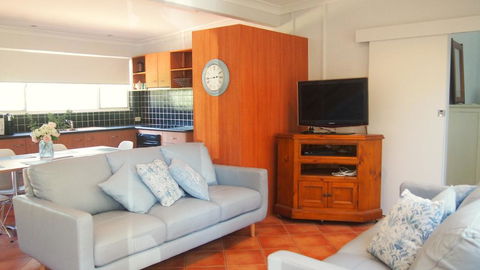 Beach House In Mylestom - Accommodation Fremantle 2