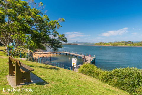 Beach House In Mylestom - Accommodation Fremantle 1