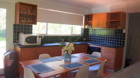 Beach House In Mylestom - Accommodation Fremantle 3