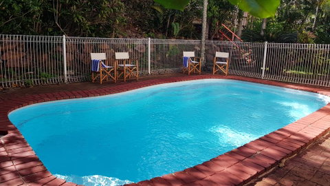 Beach House On Begley - Airlie Beach Central - Accommodation Fremantle 1