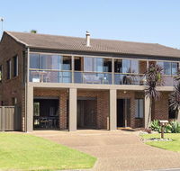 Beach House on Jones Beach - Kiama Accommodation - Accommodation Fremantle