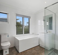 BEACH HOUSE ON PEARL - Accommodation Fremantle