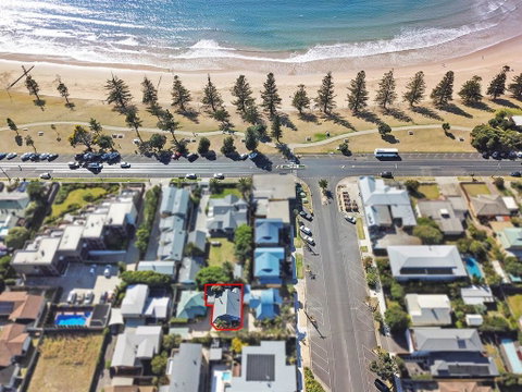 Beach Life - Accommodation Fremantle 0
