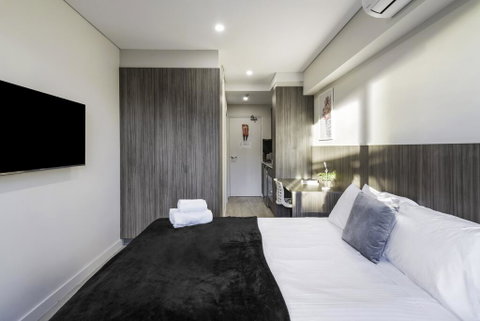 BEACH LOCATION STUDIO // CLOVELLY 1 - Accommodation Fremantle 3