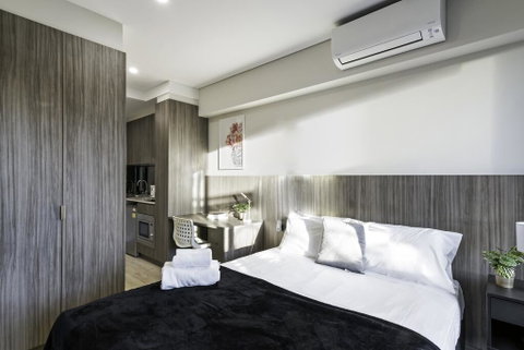 BEACH LOCATION STUDIO // CLOVELLY 1 - Accommodation Fremantle 2