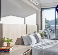 BEACH LOCATION STUDIO // CLOVELLY 3 - Accommodation Fremantle