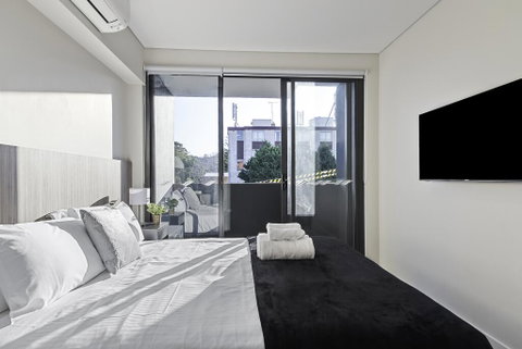 BEACH LOCATION STUDIO // CLOVELLY 4 - Accommodation Fremantle 3