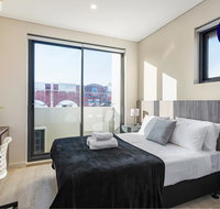 BEACH LOCATION STUDIO // CLOVELLY 5 - Accommodation Fremantle