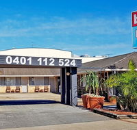 Beach Motel Woolgoolga - Accommodation Fremantle
