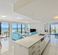 Beach on Sixth - Accommodation Fremantle
