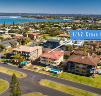 Beach Point - East Ballina - Accommodation Fremantle