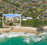 Beach Resort Apartment - Accommodation Fremantle