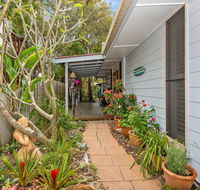 BEACH RETREAT - Accommodation Fremantle