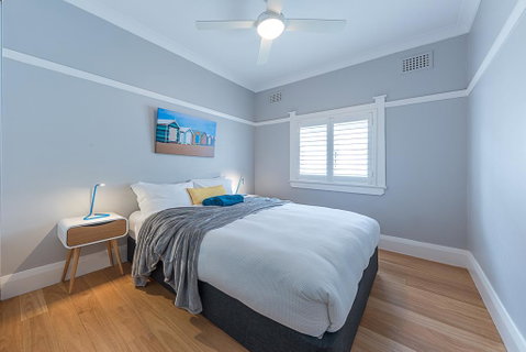 Beach Retreat - Accommodation Fremantle 3