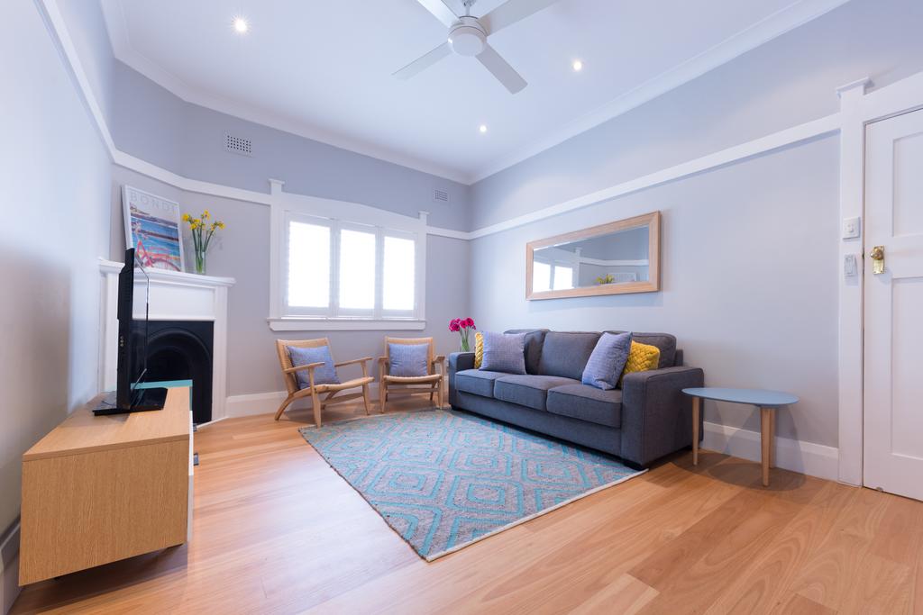 Botany NSW Accommodation Fremantle