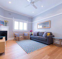 Beach Retreat - Accommodation Fremantle