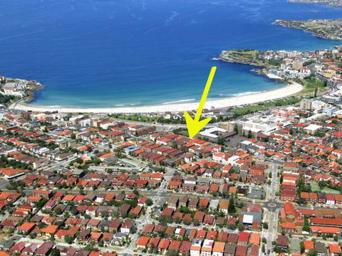 Beach Retreat - Accommodation Fremantle 1