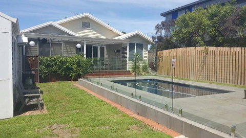 Beach Road Classic 40 - Accommodation Fremantle 0