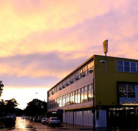 Beach Road Hotel - Accommodation Fremantle