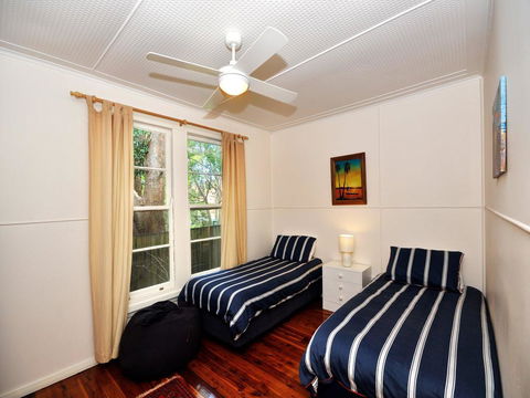 Beach Shack - Accommodation Fremantle 3