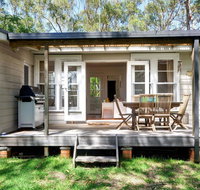 Beach Shack - Accommodation Fremantle