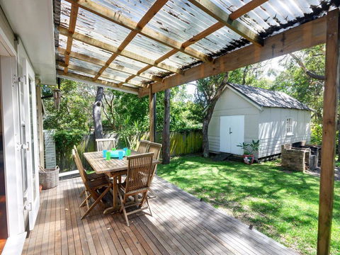 Beach Shack - Accommodation Fremantle 2