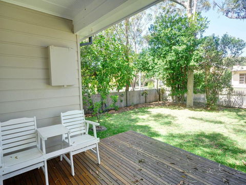 Beach Shack - Accommodation Fremantle 1