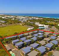 Beach Shack 24 Casuarina - Accommodation Fremantle