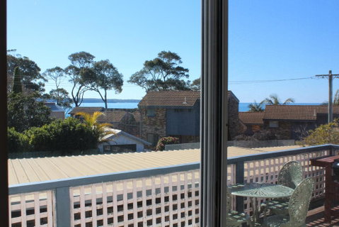 Beach Shack On Calton - Accommodation Fremantle 3