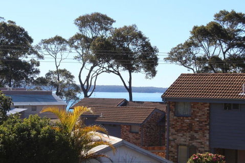 Beach Shack On Calton - Accommodation Fremantle 0