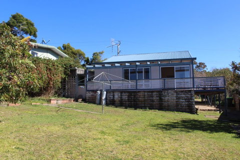 Beach Shack On Calton - Accommodation Fremantle 1