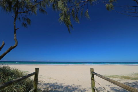 Beach Shacks #1 Casuarina - Accommodation Fremantle 3