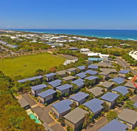 Beach Shacks 1 Casuarina - Accommodation Fremantle