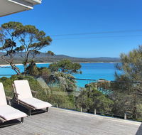 Beach Side Bay Of Fires - Accommodation Fremantle
