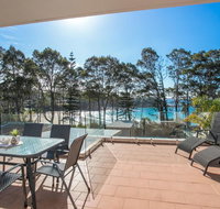 Beach side holiday apartment - Accommodation Fremantle