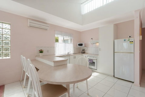 Beach Street Apartments - Accommodation Fremantle 2