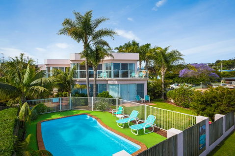 Beach Street Apartments - Accommodation Fremantle 3