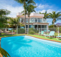 Beach Street Apartments - Accommodation Fremantle