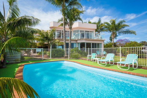 Beach Street Apartments - Accommodation Fremantle 0