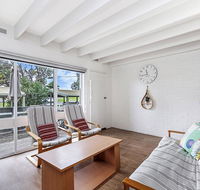 Beach Terrace 4 - Accommodation Fremantle